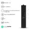 F&D T-70X 320 W Bluetooth Tower Speaker (Black, 2.0 Channel)