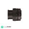 NIKON NIKKOR Z 24-50mm f/4-6.3 Compact Standard Zoom Lens for Nikon Z Mirrorless Cameras