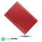 Samsung T7 500GB Up to 1,050MB/s USB 3.2 Gen 2 (10Gbps, Type-C) External Solid State Drive (Portable SSD) Red (MU-PC500R)