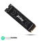 Kingston Fury Renegade 500GB PCIe Gen 4.0 NVMe M.2 Internal Gaming SSD with Heat Sink | PS5 Ready | Up to 7300MB/s | SFYRSK/500G