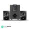 Intex 2.1 Cloud TUFB Multimedia Speaker with Bluetooth/USB/FM/AUX