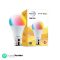 Wipro 9W B22D Easy Set Up Wifi Smart LED Bulb