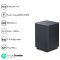 JBL Bar 800 Pro, 7.1 (5.1.2) Channel Truly Wireless Soundbar with True Dolby Atmos® 3D Surround Sound, 10” Down-Firing Wireless Subwoofer, PureVoice, HDMI eARC, Bluetooth, Wi-Fi & Optical Input (720W)