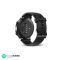 realme Smart Watch S with 3.30 cm (1.3″) TFT-LCD Touchscreen, 15 Days Battery Life, SpO2 & Heart Rate Monitoring, IP68 Water Resistance, Black