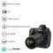 NIKON Z7 II Kit Mirrorless Camera 24-70mm F/4S with 64GB UHS-II SD Card  (Black)