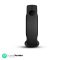 Xiaomi Mi Smart Band 6, 50% Larger 1.56 inches AMOLED Screen, SpO2 Tracking, Continuous HR, Stress and Sleep Monitoring, 30 Sports Modes, PAI, 5ATM Water Resistant, (Black)