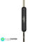 boAt Bassheads 152 Masaba Edition in Ear Wired Earphones with Mic(Black Star)