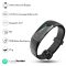 Noise Colorfit 2 Fitness Band – Midnight Black  (Black Strap, Size : Regular)