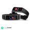 Huawei Band 4  (Black Strap, Size : Regular)