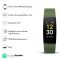 realme Smart Band  (Green Strap, Size : Regular)