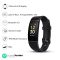 realme Band  (Black Strap, Size : Regular)