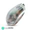 ZEBRONICS Clear Wireless Mouse with 2.4GHz Wireless Technology