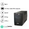 LUMINOUS LB600PRO 600VA UPS -PRO UPS