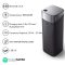 PHILIPS S5505 Wireless Bluetooth Speaker with Large Bold Sound, Up to 12 Hours Playtime, IPX7 Waterproof, Medium, TAS5505