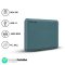 Toshiba Canvio Advance 1TB Portable External Hard Drive USB 3.0, Green – HDTCA10XG3AA, Backup 2.0