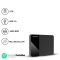 TOSHIBA Canvio Ready 4TB Portable External HDD – USB3.0 for PC Laptop Windows and Mac, 3 Years Warranty, External Hard Drive – Black