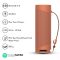 Sony SRS-XB23 20 Watt Wireless Bluetooth Portable Speaker (Taupe)