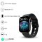 Noise Caliber Buzz 1.69” Display with Advanced Bluetooth Calling & Powerful Battery Smartwatch  (Black Strap, Regular)