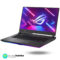 ASUS ROG Strix G15 (2022), AMD Ryzen 7 6800H, 15.6″ (39.62 cm) FHD 144Hz, 4GB RTX 3050 Graphics, Gaming Laptop (16GB/512GB SSD/Windows 11/4-Zone RGB Backlit KB/Green/2.1 kg), G513RC-HN062W