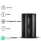 A-DATA SE800 1TB Rugged IP68 SuperSpeed USB 3.2 Gen 2 USB-C External Portable SSD Black (ASE800-1TU32G2-CBK)