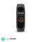 PunnkFunnk PFM4 Smart Band & Fitness Band & Activity Tracker & Heart Rate Sensor & Step Tracking All Android Device & iOS Device (Black)