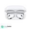 Apple AirPods (3rd generation) with Lightning Charging Case Bluetooth Headset