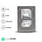 Consistent 4TB Desktop Hard Disk with 2 Years Replacement Warranty