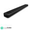 LG SP8A, 420W Powerful Sound Soundbar, 3.1.2 Ch with Meridian, Dolby Atmos, DTS: X, Dolby Vision/HDR 10, Earc, Hdmi in/Out, Bt, Optical, Ai Calibration, Alexa Compatible App (Black)