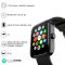 CrossBeats Ignite Spectra Premium Super Retina AMOLED Display smartwatch BT Calling, 1.78” 3D Curved Always on Display Ultra HD Clear View, AI Health Feature, 200+Watch Faces, 15 Days Battery-Black