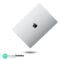 APPLE 2021 Macbook Pro M1 Max – (32 GB/1 TB SSD/Mac OS Monterey) MK1H3HN/A  (16.2 inch, Silver, 2,2 kg)