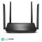 ASUS RT-AC59U V2 – AC1500 Mbps Dual Band Gigabit WiFi Router with MU-MIMO, AiMesh for mesh WiFi System and Parental Controls for Smooth Streaming 4K Videos from YouTube and Netflix, Black