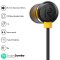 realme Buds 2 Wired in Ear Earphones with Mic (Black)