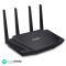 ASUS WiFi 6 Router (RT-AX3000) – Dual Band Gigabit Wireless Internet Router, Gaming & Streaming, AiMesh Compatible, Included Lifetime Internet Security, Parental Control, MU-MIMO, OFDMA