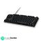 Logitech G413 Tkl Se Wired Mechanical Gaming Keyboard – Compact Backlit Keyboard with Tactile Mechanical Switches, Anti-Ghosting, Compatible for Windows, Macos – Black