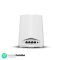 Netgear Orbi Pro WiFi 6 Mini Mesh System (Sxk30)|Router with 1 Satellite Extender for Business Or Home|Vlan,Qos|Coverage Up to 4,000 Sq. Ft,40 Devices|Ax1800 802.11 Ax (Up to 1.8Gbps),Dual_Band