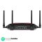 Netgear Nighthawk Pro Gaming 6-Stream WiFi 6 Router (Xr1000)-Ax5400 Wireless Speed (Up to 5.4Gbps)|Dumaos 3.0 Optimizes Lag-Free Server Connections|4 X 1G Ethernet&1 X 3.0 USB Ports,Black,Dual_Band