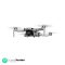 DJI Mini 2 Fly More Combo – Ultralight Foldable Drone, 3-Axis Gimbal with 4K Camera, 12MP Photos, 31 Mins Flight Time, OcuSync 2.0 10km HD Video Transmission, QuickShots, Gray