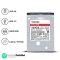 Toshiba America Electronic Components Inc L200 500GB Slim (7mm) SATA 5400RPM 8MB 2.5″ Mobile Internal Hard Drive 500 2.5 Internal Bare/OEM Drive HDWK105XZSTA