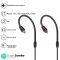 Sony IER-M7 Wired In Ear Headphone without Mic (Black)