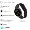 Fastrack Reflex Play, AMOLED,1.3″ Always On Display,Premium Metal Frame & IP68 Smartwatch  (Black Strap, Free Size)