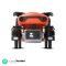 Autel Robotics EVO II Pro Enterprise Series (EVO II Dual640T Enterprise), 640*512 Thermal Imaging Sensor＆48MP Visual Camera, 360° Obstacle Avoidance, 42Min Max Flight Time