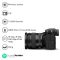 FUJIFILM X-H2 Mirrorless Camera Body Only  (Black)