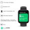 realme Smart Watch 2 Pro (Neo Grey) with 1.75″ HD Super Bright Touchscreen, Dual-Satellite GPS, 14-Day Battery, SpO2 & Heart Rate Monitoring, IP68 Water Resistance, Free Size