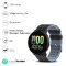 PunnkFunnk LT Plus Smart Band, Activity Tracker Fitness Band, Sleep Monitor, Step Tracking, Heart Rate Sensor, Kids Smart Watch for Men, Women (Black), (LT716)