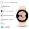 Samsung Galaxy Watch4 Bluetooth(4.0 cm, Pink Gold, Compatible with Android only)