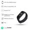 Mi Smart Band 4  (Black Strap, Size : Regular)