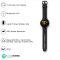 realme Smart Watch S with 3.30 cm (1.3″) TFT-LCD Touchscreen, 15 Days Battery Life, SpO2 & Heart Rate Monitoring, IP68 Water Resistance, Black