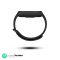 Xiaomi Mi Smart Band 6, 50% Larger 1.56 inches AMOLED Screen, SpO2 Tracking, Continuous HR, Stress and Sleep Monitoring, 30 Sports Modes, PAI, 5ATM Water Resistant, (Black)