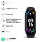 SONATA GOLD Smart Band Wireless Sweatproof Fitness Band S6-12| Activity Tracker| Blood Pressure| Heart Rate Sensor | Step Tracking All Android Device (Band 2)