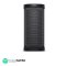 Sony SRS-XP700 Portable Wireless Bluetooth Party Speaker (Mic/Guitar Input, IPX4 Splashproof Protection,Upto 25hrs Battery, Ambient Light, USB Play & Charge, Quick Charge, BT connectivity), Black